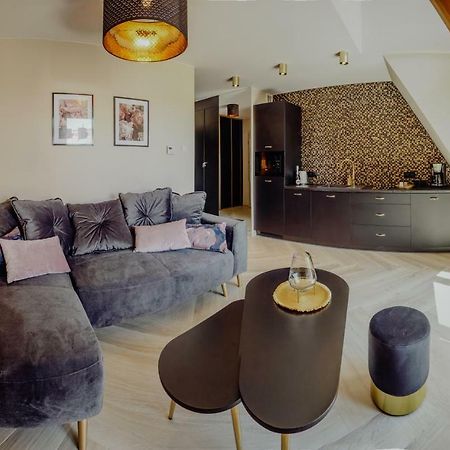Apartament Silence Dwupoziomowy Karpacz Exteriér fotografie