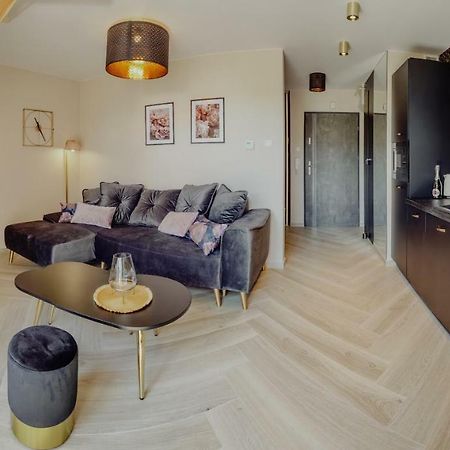 Apartament Silence Dwupoziomowy Karpacz Exteriér fotografie