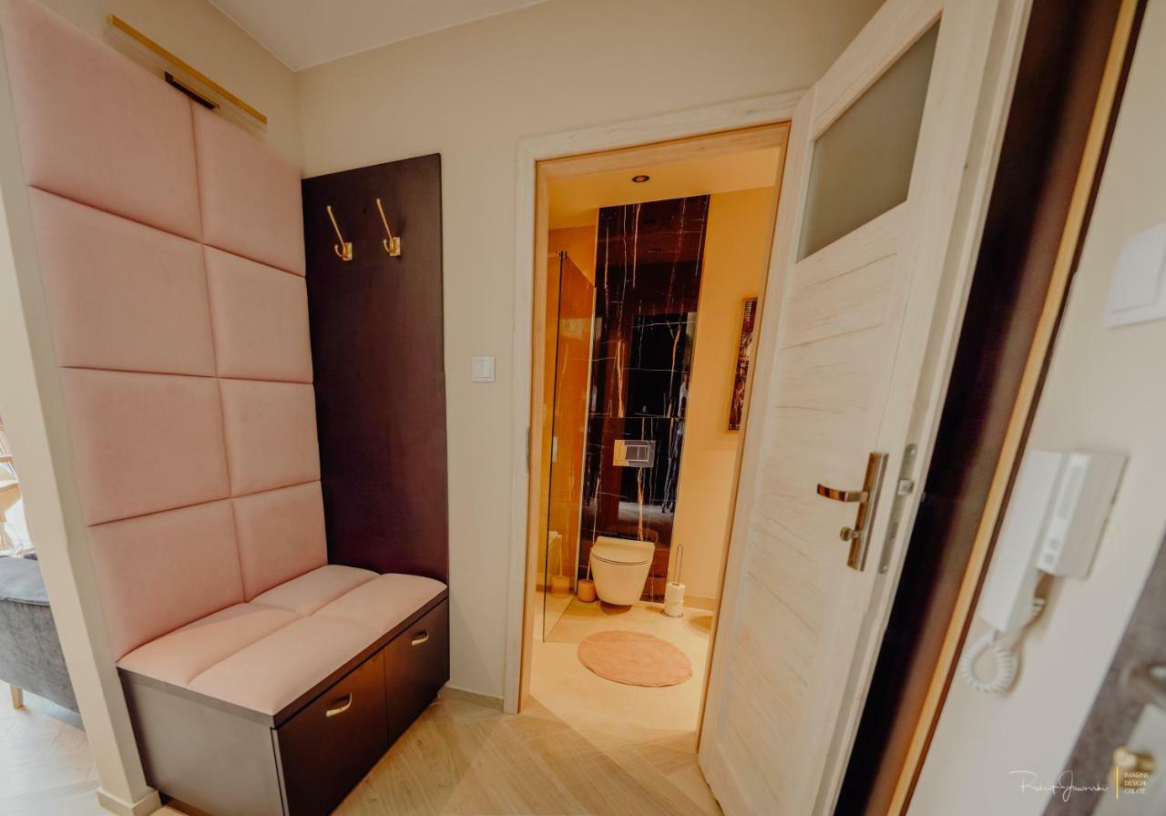 Apartament Silence Dwupoziomowy Karpacz Exteriér fotografie