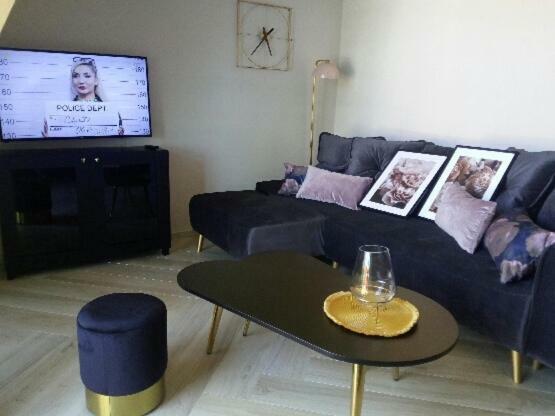 Apartament Silence Dwupoziomowy Karpacz Exteriér fotografie