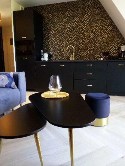 Apartament Silence Dwupoziomowy Karpacz Exteriér fotografie